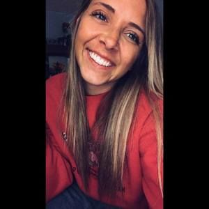 Meet your Posher, Sara